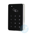 Wholesaler price rfid single door access keypad standalone card reader control de acceso